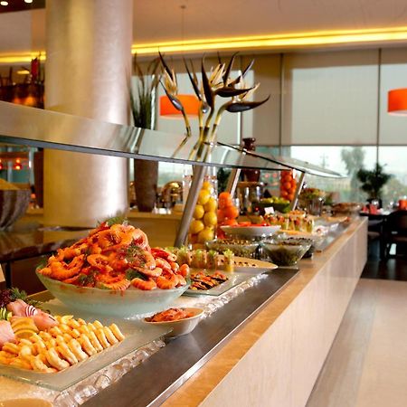Hotel Erbil Rotana Esterno foto