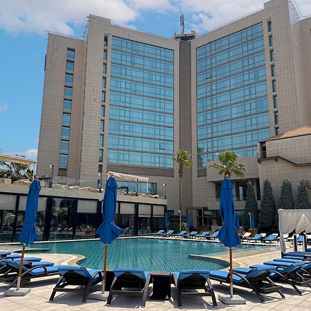 Hotel Erbil Rotana Esterno foto